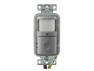 Превью PIR Occupancy/Vacancy Sensor Wall Switch — Smart Switch, Hubbell