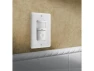 Превью PIR vacancy sensor — Smart Switch, Hubbell Wiring Device-Kellems