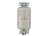 Превью White Vacancy Sensor — Smart Switch, Hubbell