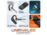 Превью Wireless Computer Headset, Black — Wireless Earbuds, Delton
