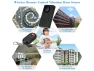 Превью Wireless Vibration Alarm Sensor — Motion Sensor, JinTaoRui