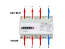 Превью Analog Energy Counter — Energy Monitor, JinTaoRui