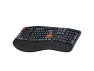Превью Mechanical Bluetooth Keyboard — Bluetooth Keyboard, ADESSO