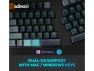 Превью Mechanical Bluetooth Keyboard — Bluetooth Keyboard, ADESSO