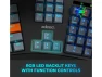 Превью Mechanical Bluetooth Keyboard — Bluetooth Keyboard, ADESSO