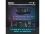 Превью Mechanical Bluetooth Keyboard — Bluetooth Keyboard, ADESSO