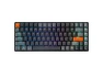 Превью Mechanical Illuminated Mini Keyboard — Bluetooth Keyboard, ADESSO