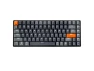 Превью Mechanical Illuminated Mini Keyboard — Bluetooth Keyboard, ADESSO