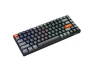 Превью Mechanical Illuminated Mini Keyboard — Bluetooth Keyboard, ADESSO