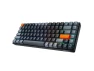 Превью Mechanical Illuminated Mini Keyboard — Bluetooth Keyboard, ADESSO