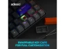 Превью Mechanical Illuminated Mini Keyboard — Bluetooth Keyboard, ADESSO