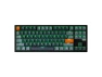 Превью Mechanical Keyboard — Bluetooth Keyboard, ADESSO