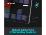 Превью Mechanical Keyboard — Bluetooth Keyboard, ADESSO