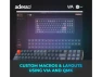 Превью Mechanical Keyboard — Bluetooth Keyboard, ADESSO