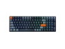 Превью Mechanical Mini Keyboard — Bluetooth Keyboard, ADESSO