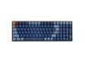 Превью Mechanical Mini Keyboard — Bluetooth Keyboard, ADESSO