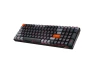 Превью Mechanical Mini Keyboard — Bluetooth Keyboard, ADESSO