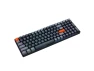 Превью Mechanical Mini Keyboard — Bluetooth Keyboard, ADESSO
