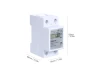 Превью Wi-Fi smart home energy monitor — Energy Monitor, JinTaoRui