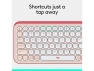 Превью Wireless Bluetooth keyboard — Bluetooth Keyboard, Logitech