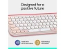 Превью Wireless Bluetooth keyboard — Bluetooth Keyboard, Logitech