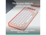 Превью Wireless Bluetooth keyboard — Bluetooth Keyboard, Logitech