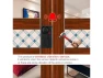 Превью Wireless Vibration Alarm Sensor — Motion Sensor, JinTaoRui