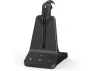 Превью Convertible DECT Wireless Headset — Wireless Earbuds, Yealink