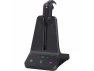 Превью Convertible DECT Wireless Headset — Wireless Earbuds, Yealink