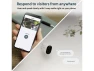 Превью Essential Spotlight Camera — Security Camera, Arlo