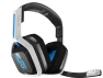 Превью White Gen 2 Wireless Headset — Wireless Earbuds, Astro Gaming