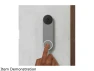 Превью Battery Video Doorbell — Video Doorbell, Nest