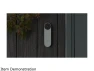 Превью Battery Video Doorbell — Video Doorbell, Google