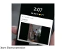 Превью Battery Video Doorbell — Video Doorbell, Google