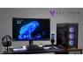 Превью Gaming Desktop PC — Desktop Computers, Velztorm