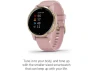 Превью GPS smartwatch with music, body energy monitoring and animated workouts — Smart Watch, Garmin