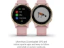 Превью GPS smartwatch with music, body energy monitoring and animated workouts — Smart Watch, Garmin