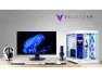 Превью LCD Praetix Gaming Desktop — Desktop Computers, Velztorm