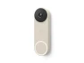 Превью Nest Doorbell (2nd Gen) — Video Doorbell, Google