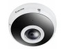 Превью Outdoor Network Fisheye Dome Camera — Security Camera, VIVOTEK