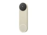 Превью Smart Doorbell, Linen — Video Doorbell, Google