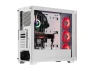 Превью White Gaming Desktop PC — Desktop Computers, Velztorm