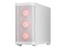 Превью White Gaming Desktop PC — Desktop Computers, Velztorm