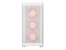 Превью White Gaming Desktop PC — Desktop Computers, Velztorm