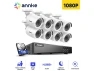 Превью Wired Security Camera System — Security Camera, Annke