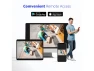 Превью Wired Security Camera System — Security Camera, Annke