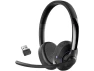 Превью Wireless Computer Headset — Wireless Earbuds, Delton