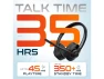 Превью Wireless Computer Headset — Wireless Earbuds, Delton