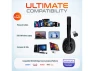 Превью Wireless Computer Headset — Wireless Earbuds, Delton