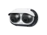 Превью 2-Channel Dual-Directional Panoramic AI Camera — Security Camera, VIVOTEK